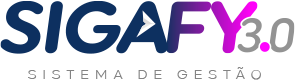 SIGAFY 3.0 — Sistema de Gestão