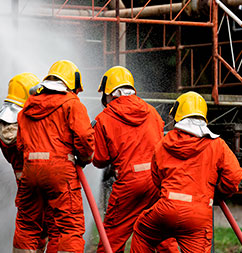 Seguro Incêndio